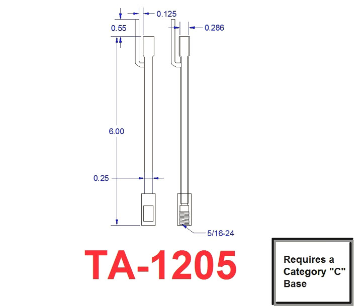 TA-1205