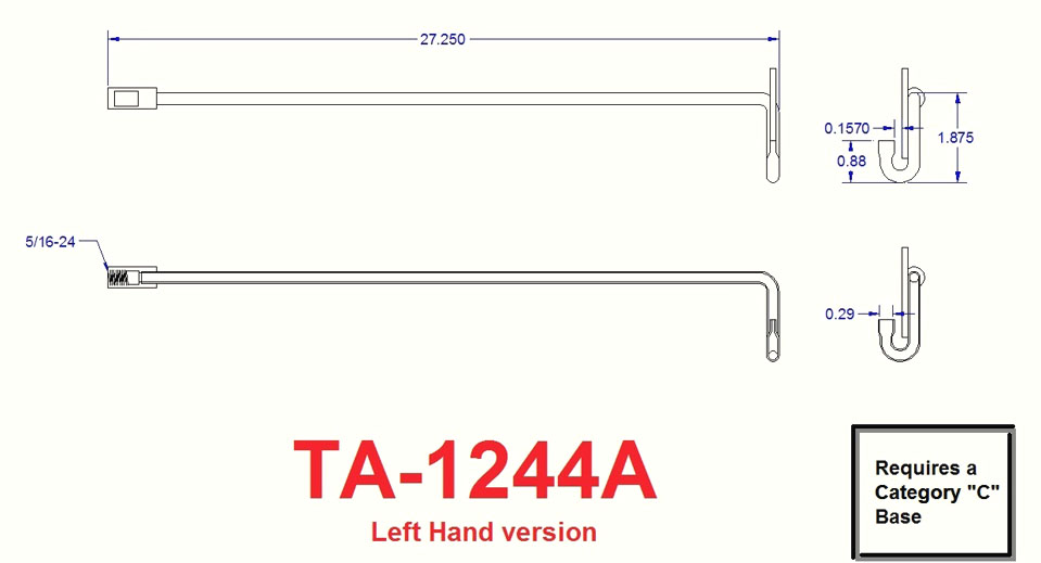 TA-1244A-LH