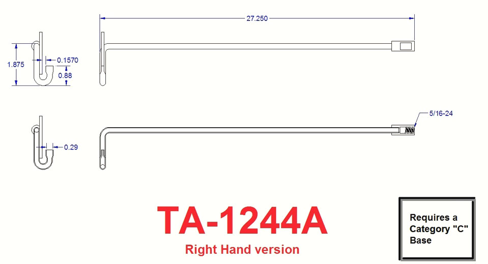 TA-1244A-RH