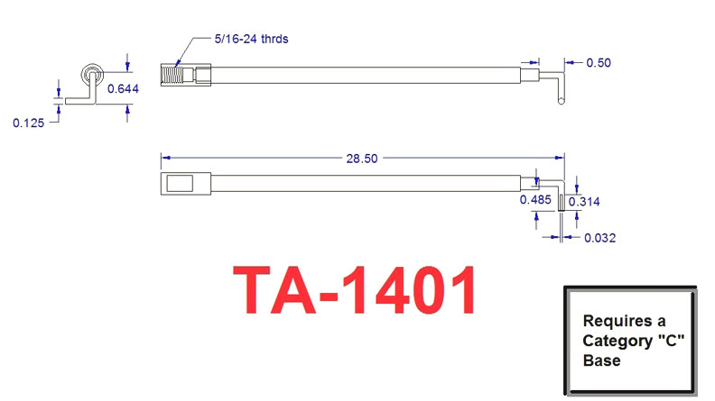 TA-1401