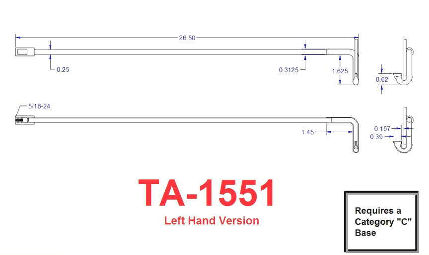 TA-1551-LH1