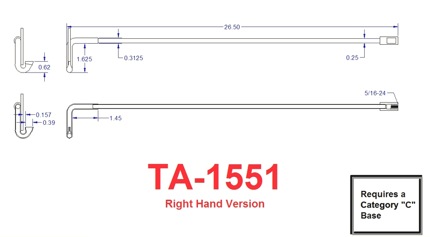 TA-1551-RH1