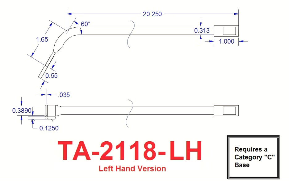 TA-2118-LH